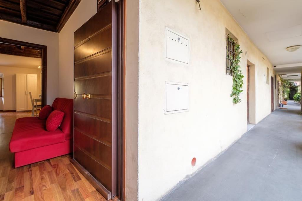 Appartement Ht Bilo Colosseo *