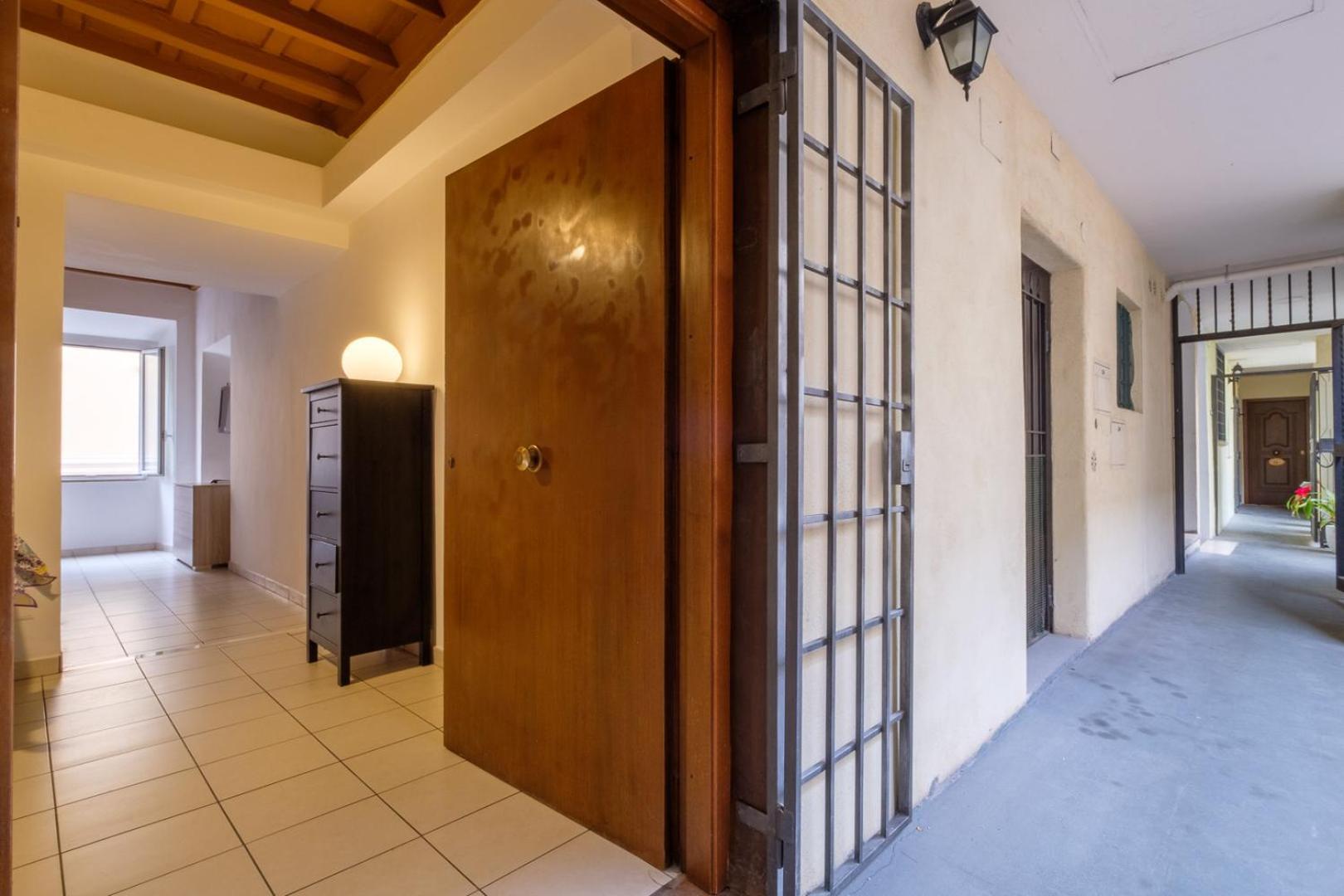 Ht Bilo Colosseo Appartement Rome