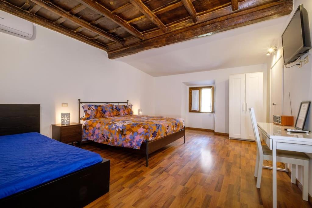 Appartement Ht Bilo Colosseo *