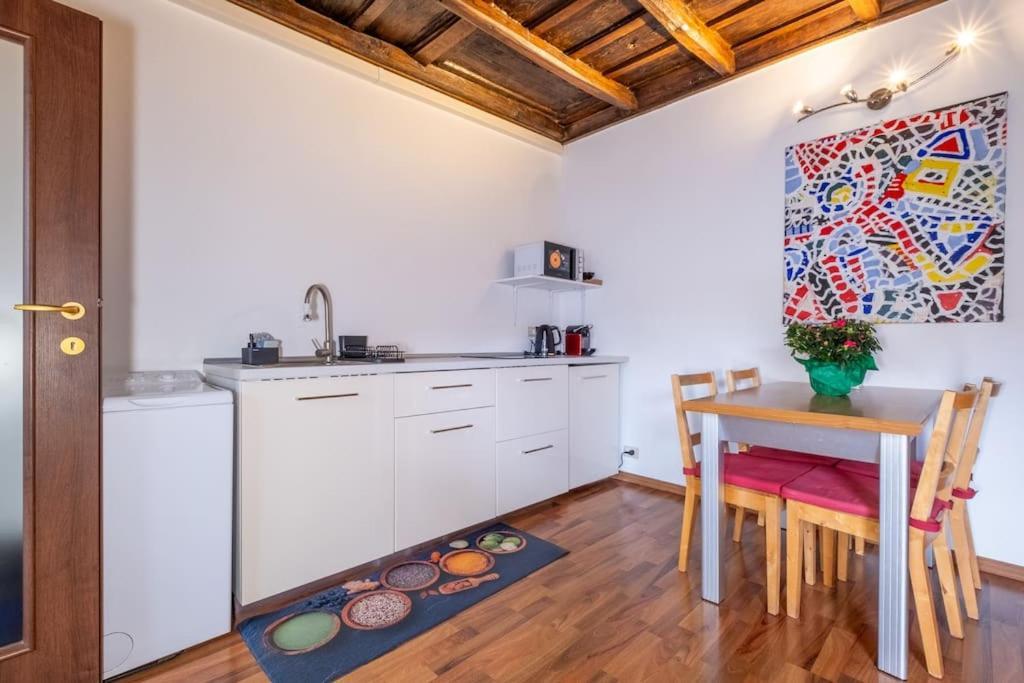 Appartement Ht Bilo Colosseo