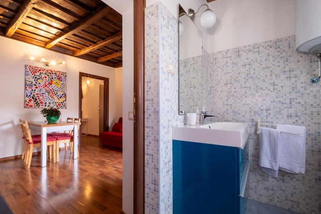 Ht Bilo Colosseo Appartement *
