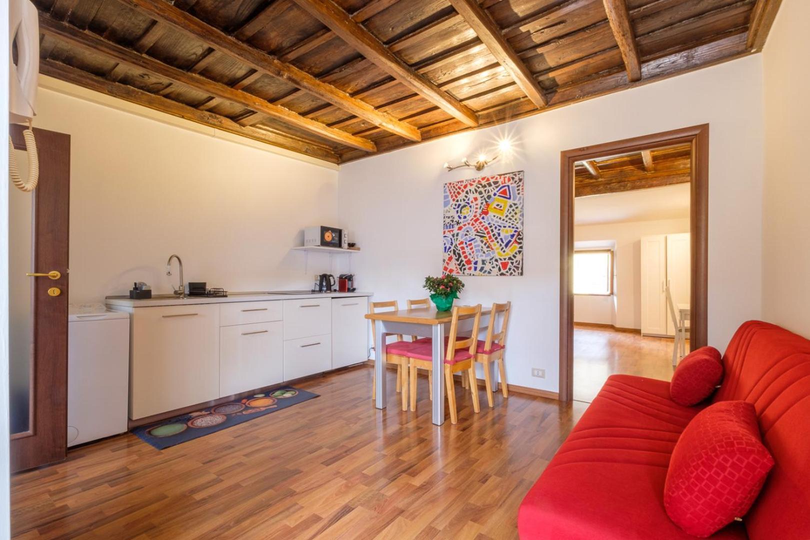 Appartement Ht Bilo Colosseo Rome